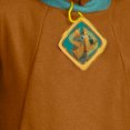thumbnail image 4 of Rubies Scooby-Doo Costume for Toddlers, Size 2T, 4 of 7