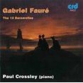 thumbnail image 1 of Faure Barcarolles, 1 of 1