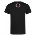 thumbnail image 2 of Faith No More Mens Black Short Sleeved T-Shirt, 2 of 2