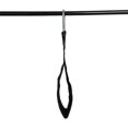 thumbnail image 2 of ANGGREK Abdominal Strap, Sling AB Straps Oxford Cloth With Steel Hook For Gym For Home, 2 of 8