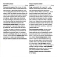 thumbnail image 2 of webber naturals Melatonin 5 mg Extra Strength Easy Dissolve, 400 Sublingual Tablets, 2 of 2