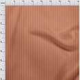 thumbnail image 3 of oneOone Georgette Viscose Fabric Diagonal Line & Stripe Fabric Prints By Yard 42 Inch Wide, 3 of 4
