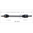 thumbnail image 5 of NEW CV AXLE, 5 of 5