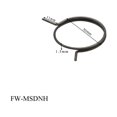 thumbnail image 1 of 5Pcs Door Handle Springs Door Lever Knob Latch Replacement Coil Torsion, 1 of 6