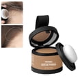 thumbnail image 1 of WIFKLSIIPG Hairline Powder Enhance Hairline Powder Hairline Powder Instantly Conceals Hair Root up Hair Powder, 1 of 7