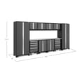 thumbnail image 3 of NewAge Products Bold Series 12-Piece Cabinet Set, 3 of 15