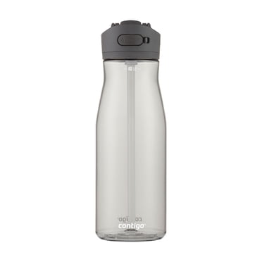 Bouteille d’eau Contigo Ashland 2.0, couvercle AUTOSPOUT, saké