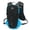 Blue, variant on Hydration Vest Backpack Lightweight Breathable Running Backpack with 1.5L Water Bag Compartment