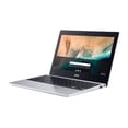 thumbnail image 4 of Acer Chromebook 311 11.6", MediaTek Cortex A73, 4GB LPDDR4X 64GB eMMC, with 3 Months of Gemini Advanced, 4 of 8