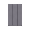 thumbnail image 1 of Étui pour Samsung Galaxy Tab S9 FE 10,9 Pouces 2023 SM-X510 SM-X516B X516 à Rabat Support Housse pour Tab S9 FE Plus Tablette Étui Intelligent Gris Tab S9 FE 10,9 Pouces, 1 of 6