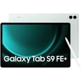 thumbnail image 1 of Samsung Galaxy Tab S9 FE+ Plus 256 Go Écran 12,4 Pouces avec S Pen / Tablette Android Neuve (X610), 1 of 9