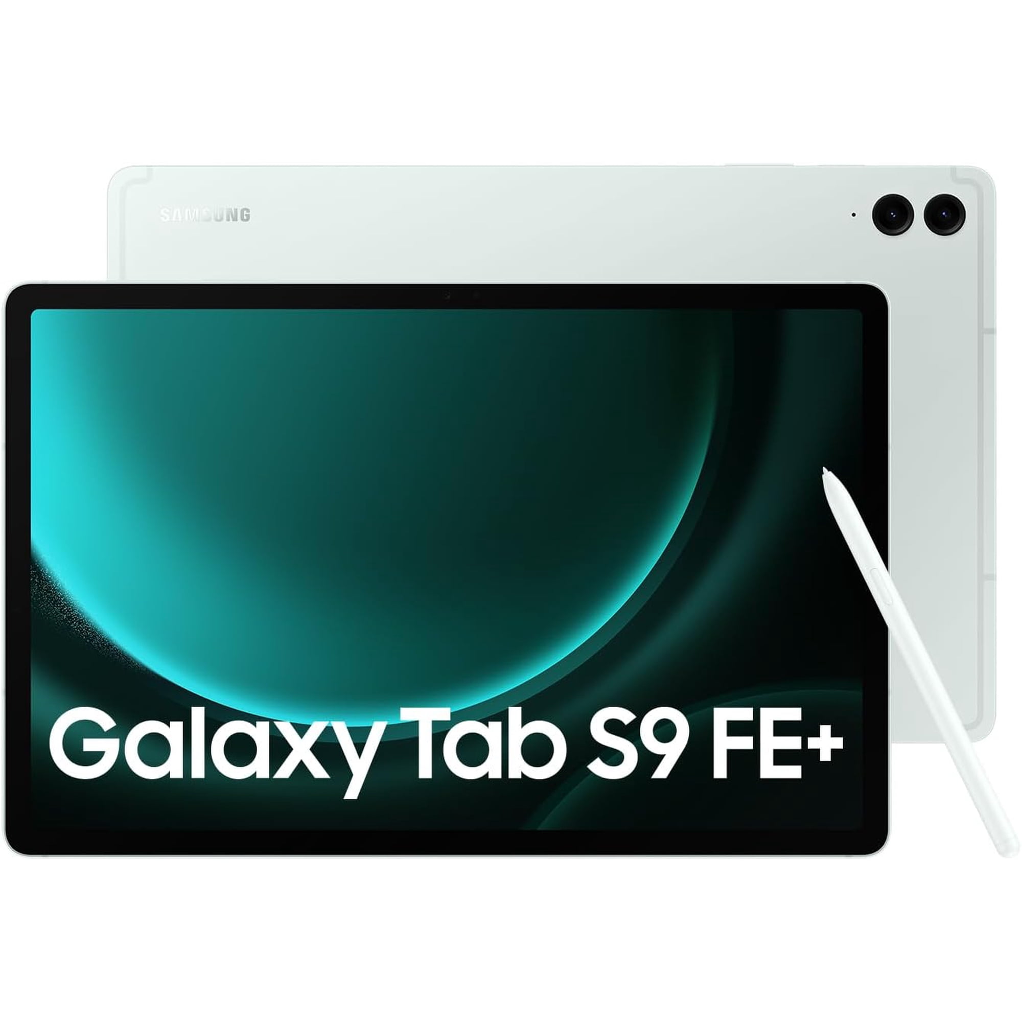 Samsung Galaxy Tab S9 FE+ Plus 256GB 12.4