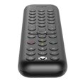 thumbnail image 1 of Type A 8BITDO Media Remote Compatible with Xbox Series X/S,Xbox One Gamesole Infrared Remote, 1 of 4