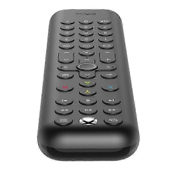Type A 8BITDO Media Remote Compatible with Xbox Series X/S,Xbox One Gamesole Infrared Remote