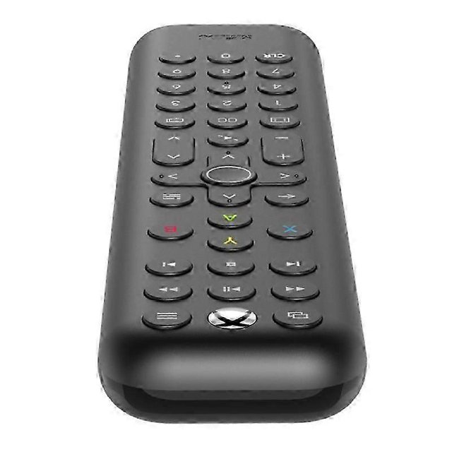 Type A 8BITDO Media Remote Compatible with Xbox Series X/S,Xbox One Gamesole Infrared Remote