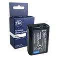 thumbnail image 2 of BM Premium NP-FW50 Batterie pour Appareils Photo Numériques Sony Alpha, 2 of 3