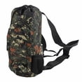 thumbnail image 2 of Oxygen  Backpack, 2L Oxygen Cylinder Bag Portable Oxygen Cylinder Storage Wheelchairs Accessories With Adjustable Straps, 2 of 8