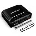 thumbnail image 2 of Rockford Fosgate R2-200X2 Prime Amplificateur 200 Watts 2 Canaux, 2 of 4
