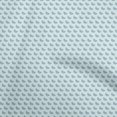 thumbnail image 1 of oneOone Georgette Viscose Light Blue Fabric Fruits Sewing Craft Projects Fabric Prints By Yard 42 Inch Wide, 1 of 3