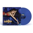 thumbnail image 1 of ISOLATION (Anniversaire de 5 Ans) (LTD BLUE JAY Vinyle), 1 of 1