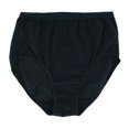 thumbnail image 2 of Culotte Brève en Coton pour Femmes, Ton Corps, Lot de 10, 9, Assorties, 2 of 6