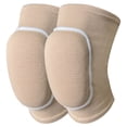 thumbnail image 1 of Volleyball Knee Pads Youth Protective Gear For Sports Training And Fitness Activities 2PCS, 1 of 3