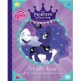 thumbnail image 1 of La Princesse Luna et la Fête de la Lune d'Hiver, 1 of 1