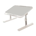 thumbnail image 1 of DOLITY Foldable Laptop Bed Table Bed Tray Lap Desk for Living Room Tea Room Working Gray Style B, 1 of 9