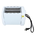 thumbnail image 2 of Automatic Toaster, 2 Slice US Plug 110V Toaster  for Home, 2 of 7