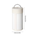 thumbnail image 3 of Yhmxh Home Decor Lamp Led Lights Camping Emergency Camping Light Multi Functional Lighting Rechargeable Portable Ambiance Light Outdoor Camping Light Camping Lamp, 3 of 6