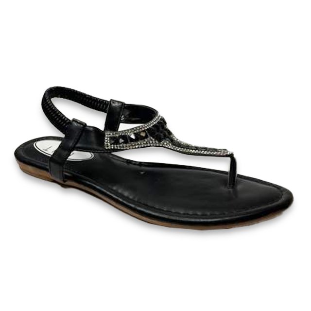 Exit LA Sandale Ashley pour Femme