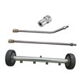 thumbnail image 2 of Almencla Pressure Washer Professional Car Chassis Cleaning for Vehicles Cars Driveway, 2 of 8