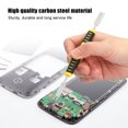 thumbnail image 4 of 6 In 1 Phone Pry Bar, Easy To Carry And Store Mobile Phone Removal Tool Knife, Specially Head Design For Shape Of Multiple Digital Products, 4 of 8