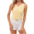 thumbnail image 2 of Wolfast T-Shirts Manches 3/4 pour Femmes T-Shirt Imprimé Mode T-Shirt Manches 3/4 Blouse Col Rond Tops Décontractés Femmes T-Shirts Manches 3/4, 2 of 9