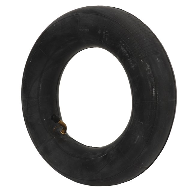 10X2.50 Scooter Inner Tube, with Valve 10 Inch Rubber Stable Wear Proof Electric Scooter Inner Tire Tube for Replacement