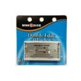 thumbnail image 1 of Winn Dixie Lames de Rechange pour Rasoir de Sûreté à Double Bord, 1 of 1