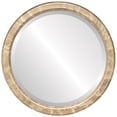 thumbnail image 1 of Toronto Framed Mirror - Champagne Gold, 1 of 6