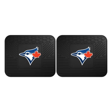 Tapis tout usage des Blue Jays de Toronto de la MLB par FanMats - Ens. de 2