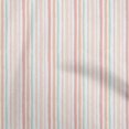 thumbnail image 1 of oneOone Viscose Chiffon Peach Fabric Abstracts Fabric For Sewing Printed Craft Fabric By The Yard 42 Inch Wide, 1 of 5