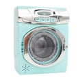 thumbnail image 2 of LSLJS Kitchen Appliance Set, Washing Machine, Toaster, Oven, Juicer, Microwave, Eggs, Water Dispenser, Kids Toys, 2 of 9