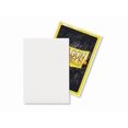 thumbnail image 4 of 10 Packs Dragon Shield Classic Mini Japanese White 60 ct Card Sleeves Display Case, 4 of 6