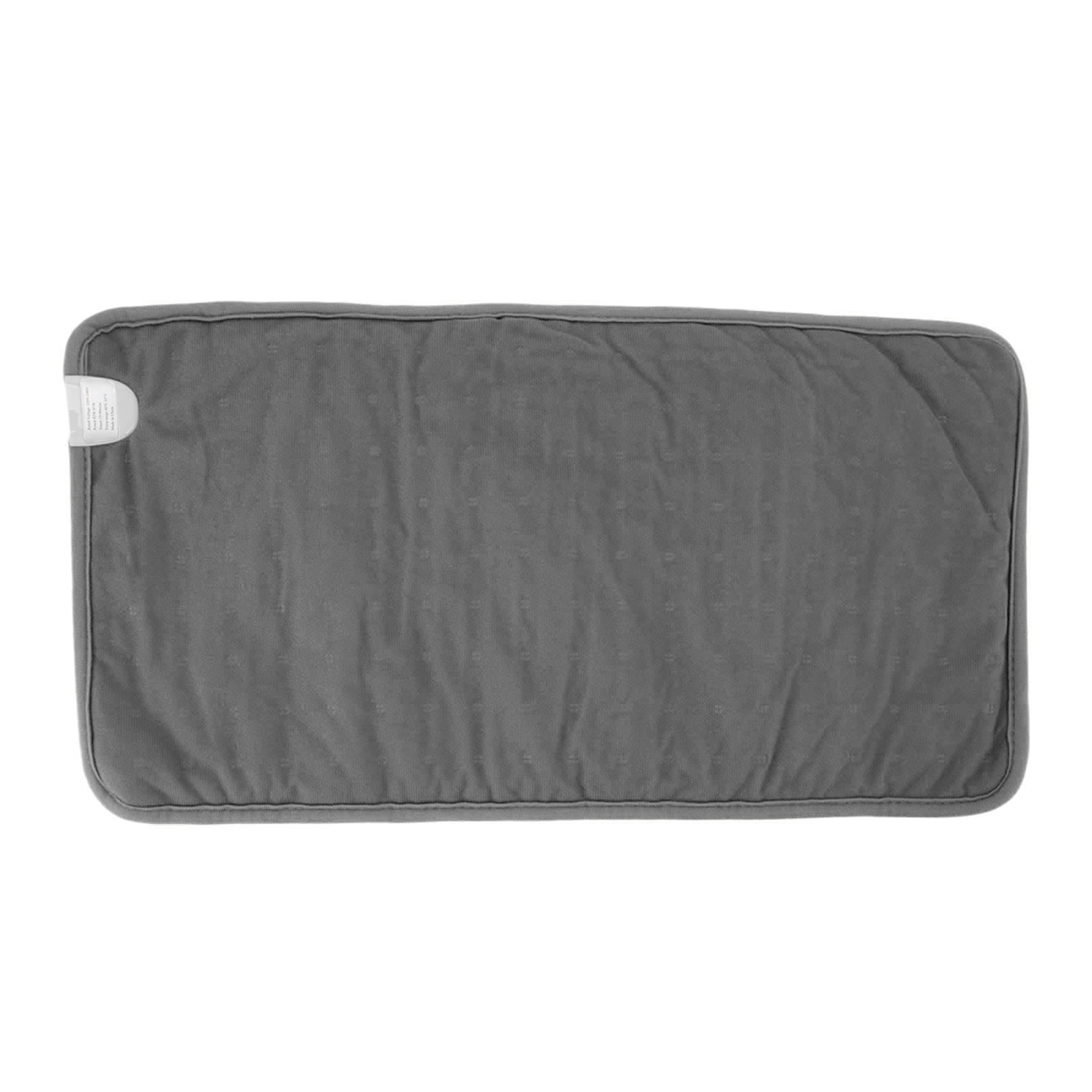 Winter Heating Pad,Electric Heating Pad for Electric Heating Pad Gears Adjustable Electric Heating Pad Top Tier Quality