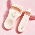 thumbnail image 3 of HILABEE 2Pcs Eyelash Curler Precision Control Lifts & Shapes Fits All Eyes Shapes Makeup White, 3 of 8