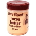 thumbnail image 1 of Queen Elizabeth Cocoa Butter Head and Body Cream 500 Ml, 1 of 1