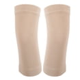 thumbnail image 3 of Manchon de Genou Ultramince, 2 Pcs Manchon de Genou de Compression Manchons de Genou Manchon de Genou pour Soulager la Douleur Articulaire Performance Inégalée, 3 of 8