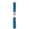 thumbnail image 4 of Bubbles Non-Slip Square Shower Mat Solid Peacock Blue 20″L X 20″W, 4 of 5