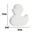 thumbnail image 3 of BKER 10Pc Oil Absorbing Filter From Pool For Swimming Grime Sponge Pools Swimming, 3 of 7