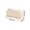 Beige, variant on Tyidzon Pencil Bags with Zipper Large Capacity Pencil Case, Multipurpose Pencil Case Pouch Storage Office Supplies