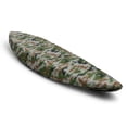 thumbnail image 4 of Amdohai Housse de Kayak Professionnelle Universelle Canot Bateau Imperméable Résistante à la Poussière, 4 of 7