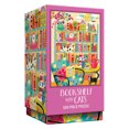 thumbnail image 2 of RoseArt - Vertical Visions 500-Piece - Bookshelf With Cats- Adult Interlocking Puzzle, 2 of 6